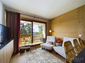 Studio Montagne Refait à Neuf, Terrasse Sud, Proche Remontées et Commerces - FR-1-398-660